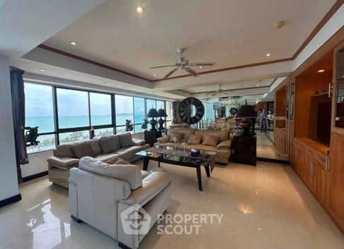คอนโดให้เช่า 2 ห้องนอน 150 ตร.ม. จอมเทียน พลาซ่า คอนโดเทล ใกล้ชายหาด (ID 3075694)