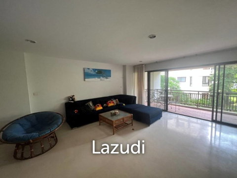 SANTI PURA : Great size 3 bed unit at great price