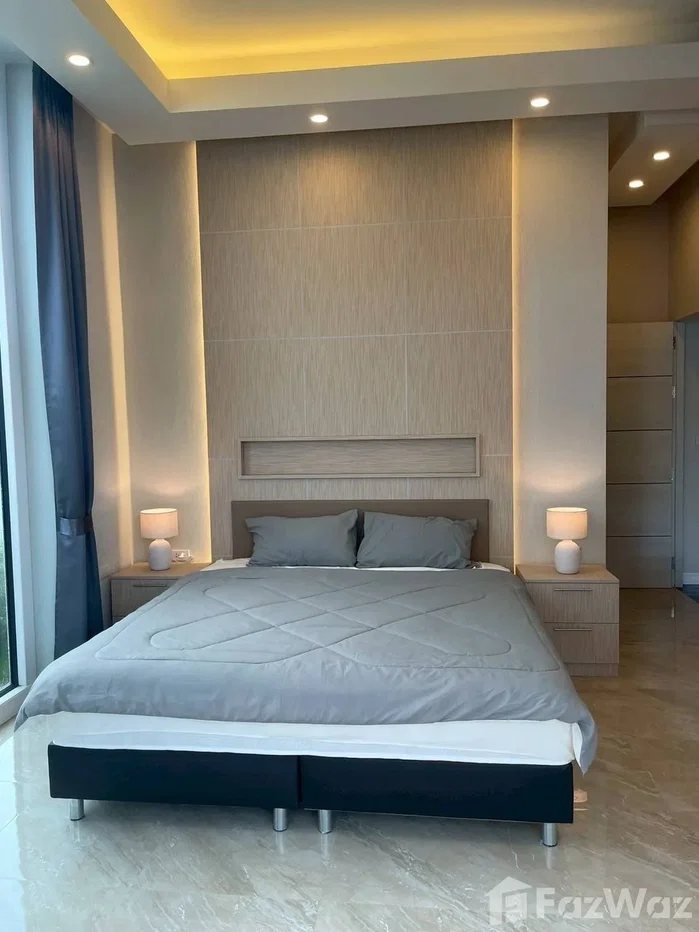 รูป New Pool Villa for Rent | Hua Hin 6569387 - รูปที่ 6/22
