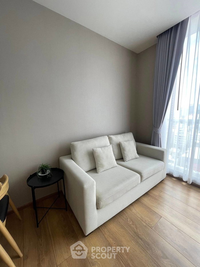 รูป คอนโด 2 ห้องนอน โครงการ Park Origin พร้อมพงษ์ ชั้น 14 ใกล้ BTS พร้อมพงษ์ (ID 3072321) - รูปที่ 4/6