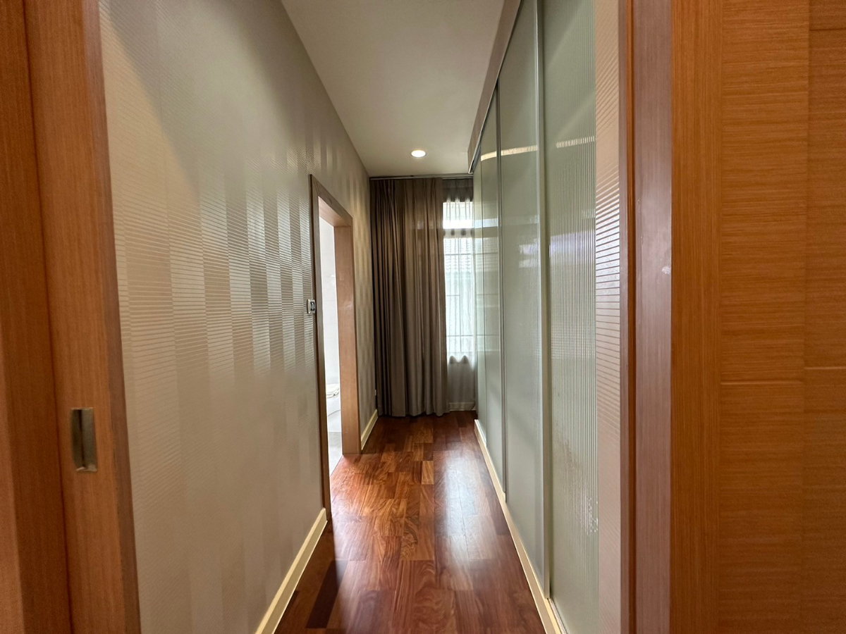 รูป ขาย บ้านเดี่ยว โครงการ นาราสิริ พัฒนาการ GH351 - รูปที่ 28/39
