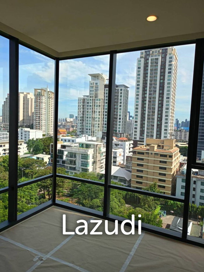 รูป 67 Sqm 2 Bed 2 Bath THE EXTRO Phayathai-Rangnam - รูปที่ 3/8