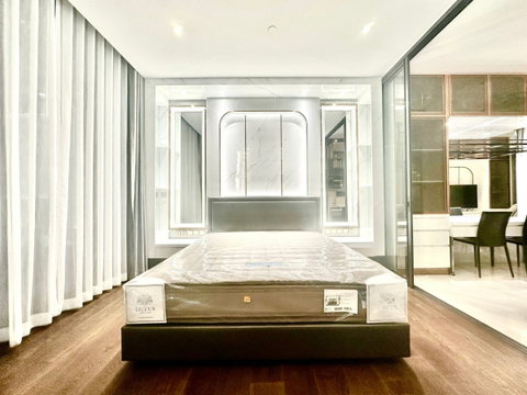 Condo for Rent: Supalai ICON Sathorn