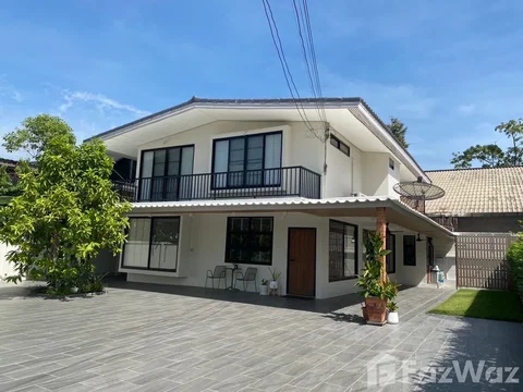 ขาย บ้านเดี่ยว 3 ห้องนอน ใน ตลาดบางเขน, กรุงเทพมหานคร 6572778