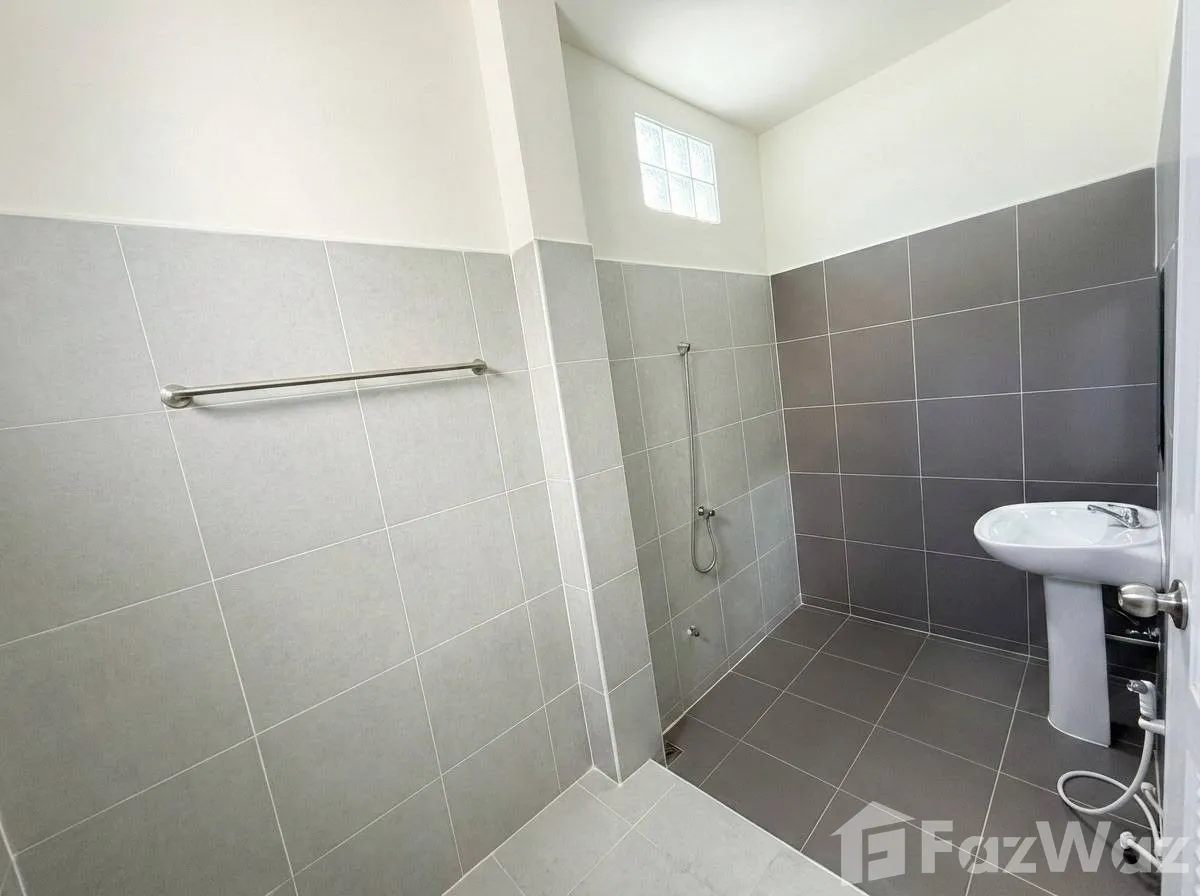 รูป บ้านเดี่ยว AC House สายไหม 6545048 - รูปที่ 22/24