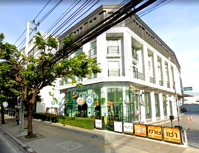 Home office for sale Bangkok : #SC15545 📌 Sell | 🟦🟨The Master @BTS Onnut 2🟥🟩💬 𝑪𝒐𝒏𝒕𝒂𝒄𝒕 𝑳𝑰𝑵𝑬: @𝒔𝒆𝒄𝒓𝒆𝒕𝒑𝒓𝒐𝒑𝒆𝒓𝒕𝒚 🔥✨