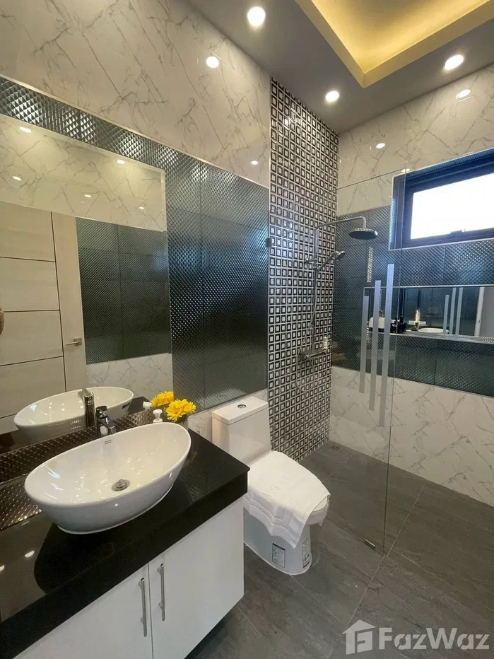 รูป New Pool Villa for Rent | Hua Hin 6569387 - รูปที่ 8/22