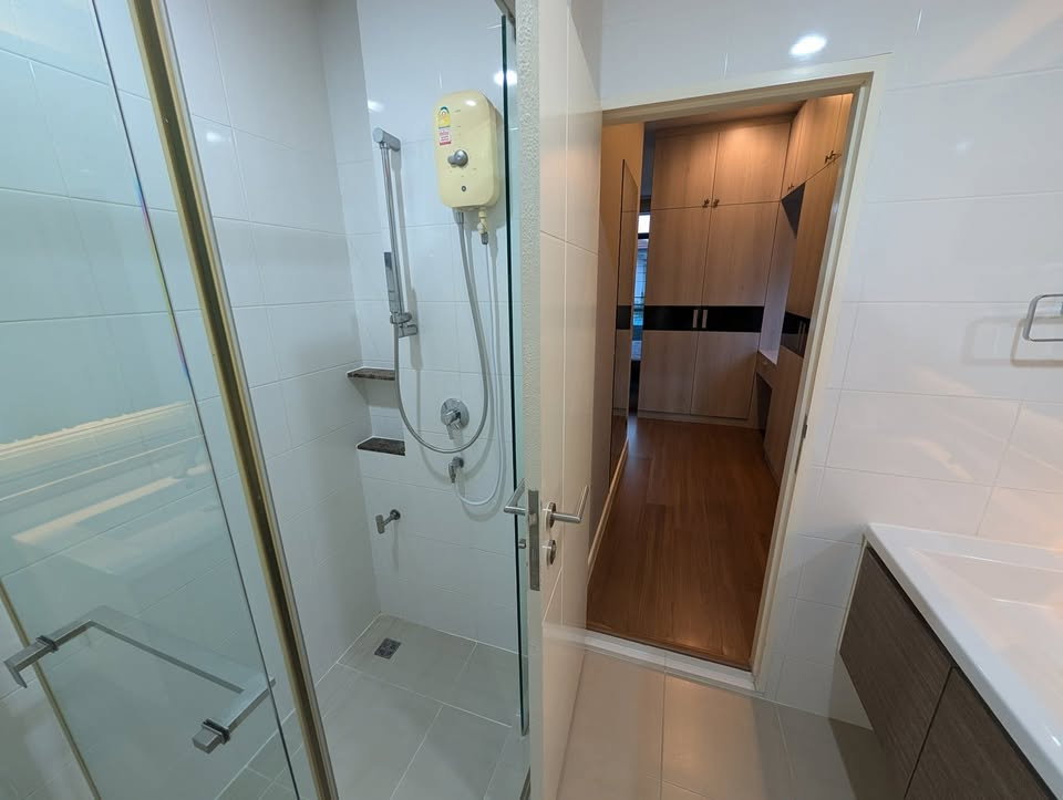 รูป ให้เช่า บ้านเดี่ยว โครงการเศรษฐสิริ กรุงเทพกีฑา GH553 - รูปที่ 17/17