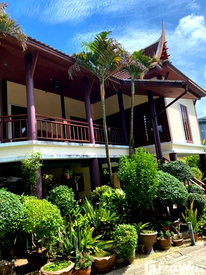 Houses for sale : 3 Bedroom House for sale in Kamala, Phuket  1418138
