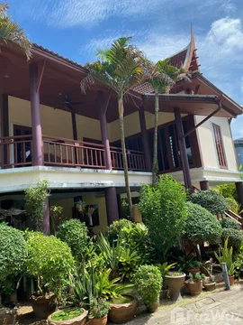 ขาย บ้านเดี่ยว 3 ห้องนอน ใน กมลา, ภูเก็ต 1418138