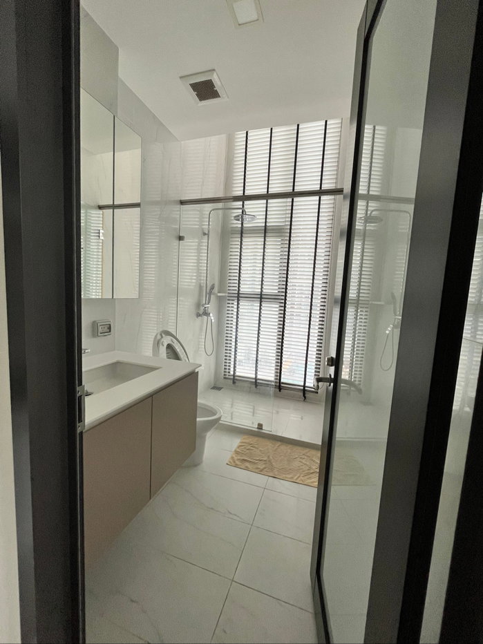 รูป ขายคอนโด Chewathai Residence Asoke - รูปที่ 5/34