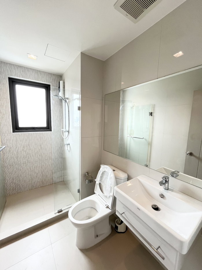 รูป Life Sukhumvit 48 2 bedrooms, for rent - รูปที่ 9/12