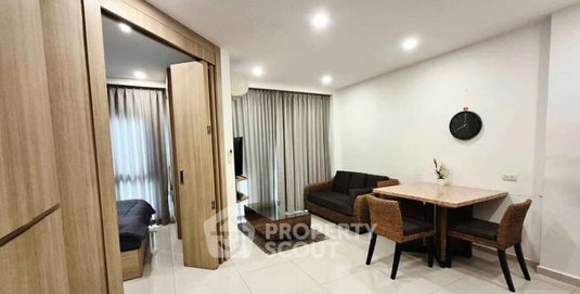 รูปภาพ คอนโด 1 ห้องนอน ให้เช่า City Garden Pattaya ใกล้พัทยาใต้ (ID 3072707)