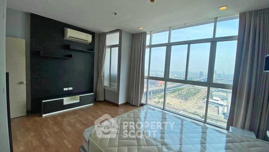 รูปภาพ 3-Bedroom Condo On 35th Floor, 86 Sqm The Coast Bangkok, 300m to BTS Bang Na (ID 2891615)