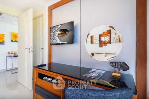 คอนโด 1 ห้องนอน ขาย โครงการ Cosy Beach View ใกล้พัทยาเหนือ (พระตำหนัก) (ID 3074208)