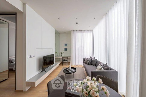 คอนโดขาย 2 ห้องนอน โครงการ 28 ชิดลม ใกล้ BTS ชิดลม 300 ม. (ID 3006611)