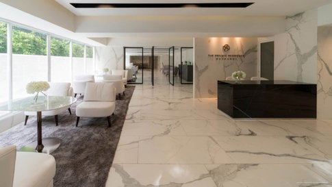 The Private Residence Rajdamri 4 ห้องนอน ใกล้สวนลุม One Bangkok
