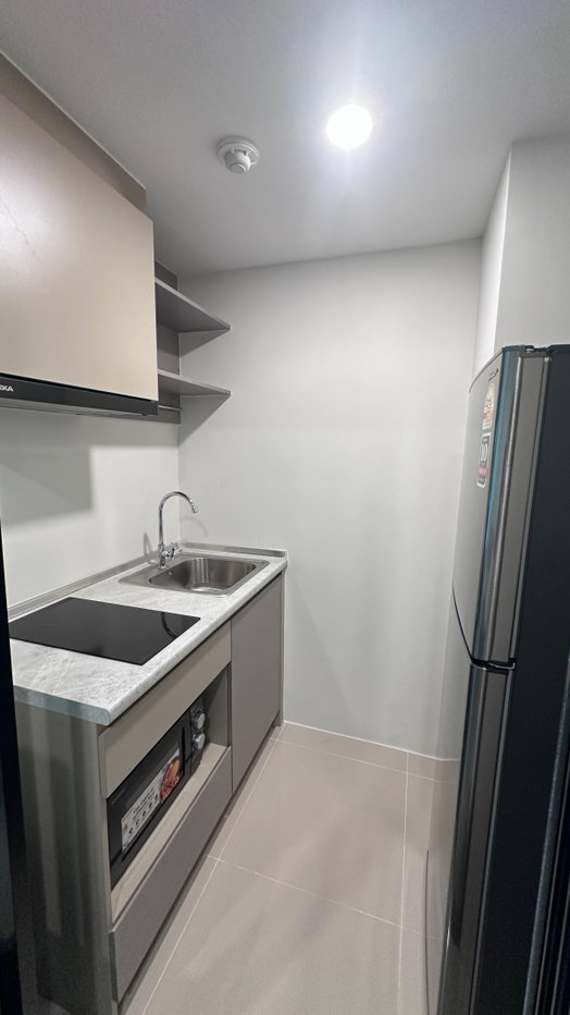 รูป 🏢 ให้เช่าคอนโด Flexi Sathorn-Charoen Nakhon ใกล้ BTS กรุงธนบุรี - รูปที่ 7/15