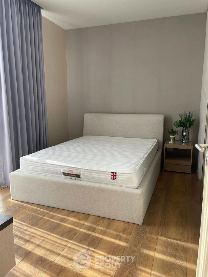รูป คอนโด 2 ห้องนอน โครงการ Park Origin พร้อมพงษ์ ชั้น 14 ใกล้ BTS พร้อมพงษ์ (ID 3072321) - รูปที่ 6/6