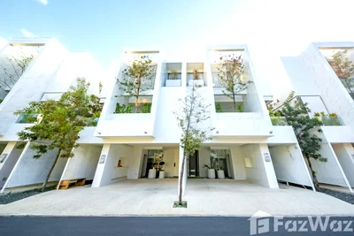 Houses for sale Don Jom Tao Road Phuket : 3 Bedroom 5 Bathroom Villa for Sale at The Residence 6573678