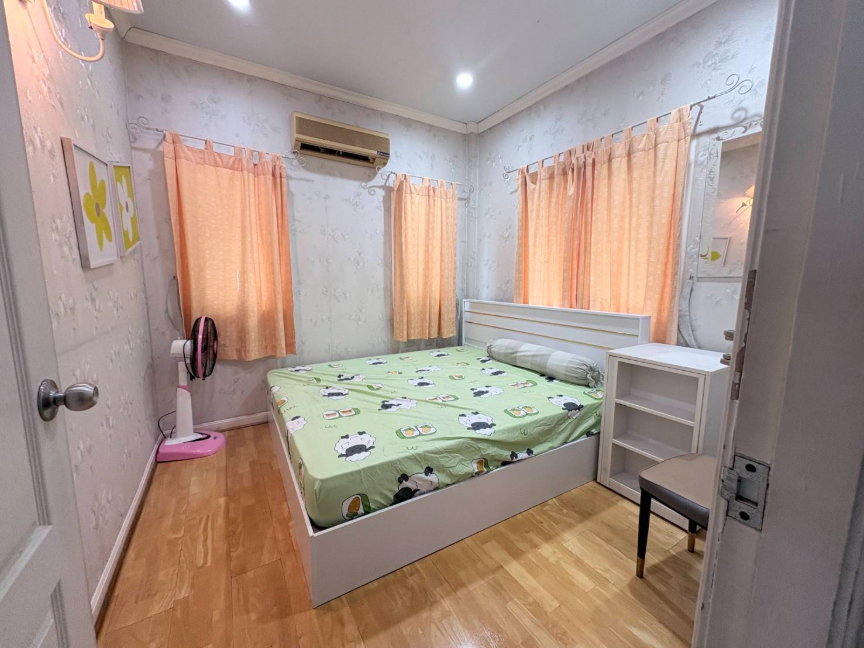 รูป ให้เช่า บ้านเดี่ยวซอย ลาดพร้าว101 🔻หมู่บ้านฟ้ากรีนพาร์ค 🎉  - รูปที่ 4/7