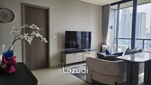 67 Sqm 2 Bed 2 Bath THE EXTRO Phayathai-Rangnam