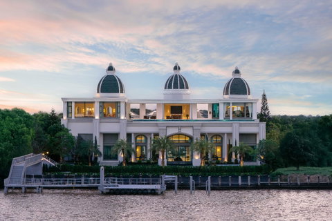 THE GRAND Riverfront Ratchapruek - Rama 5 4 bedrooms, for sale