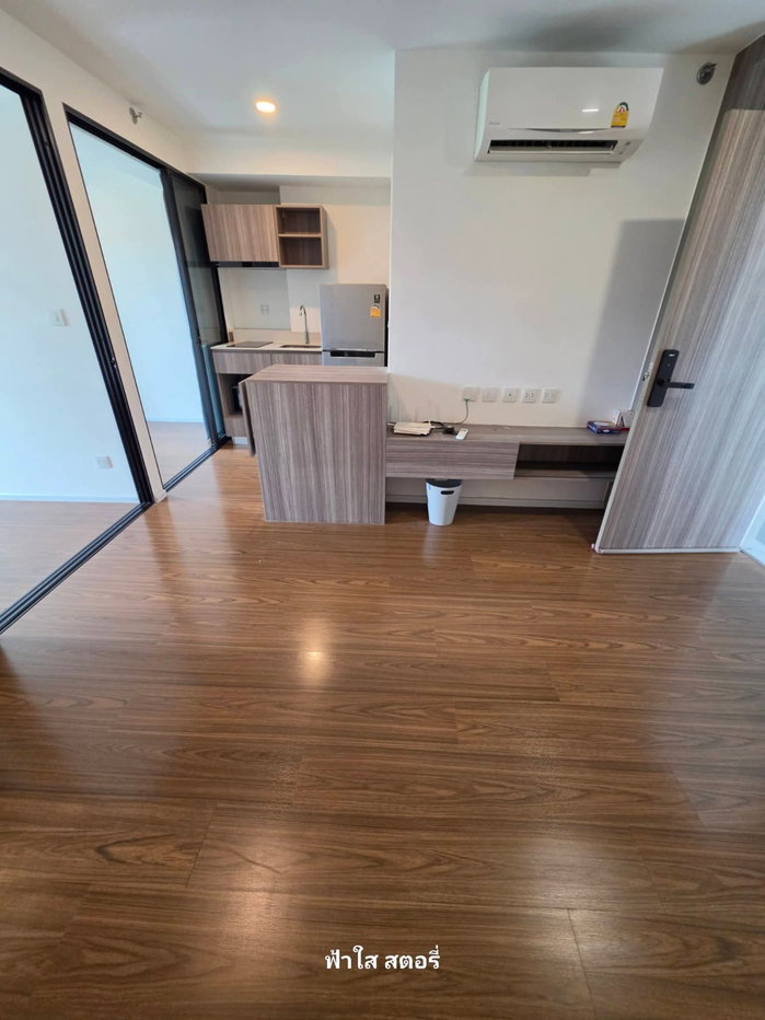 รูป ดิอ​อริ​จิ้น​พหลโยธิน​สะพาน​ใหม่​ โทร​ 065-8309884​ ​ไลน์​ไอดี​  @CONDO55​ - รูปที่ 5/11