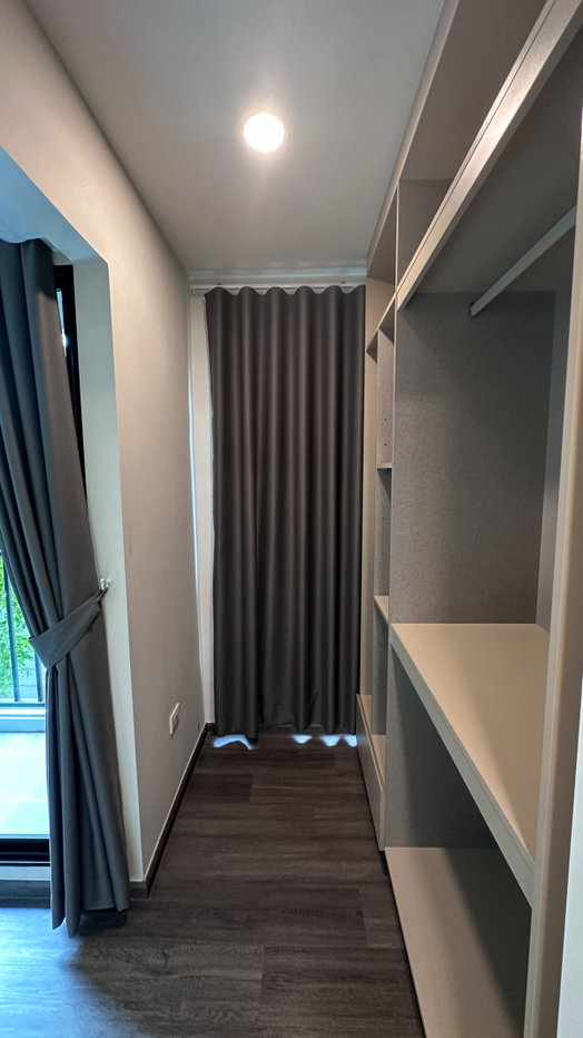 รูป 🏢 ให้เช่าคอนโด Flexi Sathorn-Charoen Nakhon ใกล้ BTS กรุงธนบุรี - รูปที่ 13/15