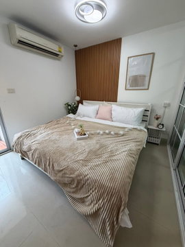 P-1624✅Sale Condo Regent Home 6/2 Prachachuen best price 1.29 M. *0659174222*