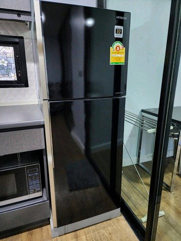 picture C6808 For Rent : Condo Esta Bliss Ramintra ( MRT Setthabut Bamphen ) 064 665 4666 - 12/25