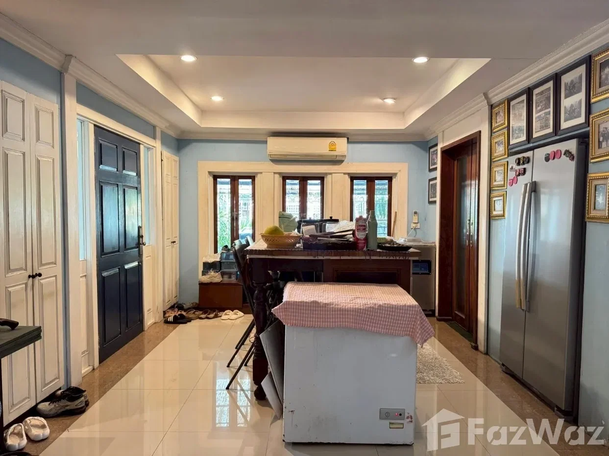 รูป ขาย บ้านเดี่ยว 7 ห้องนอน ใน ถนนนครไชยศรี, กรุงเทพมหานคร 6543152 - รูปที่ 5/5
