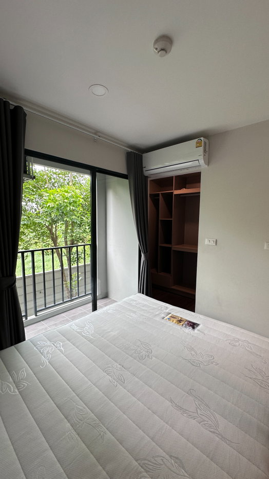 รูป 🏢 ให้เช่าคอนโด Flexi Sathorn-Charoen Nakhon ใกล้ BTS กรุงธนบุรี - รูปที่ 9/15