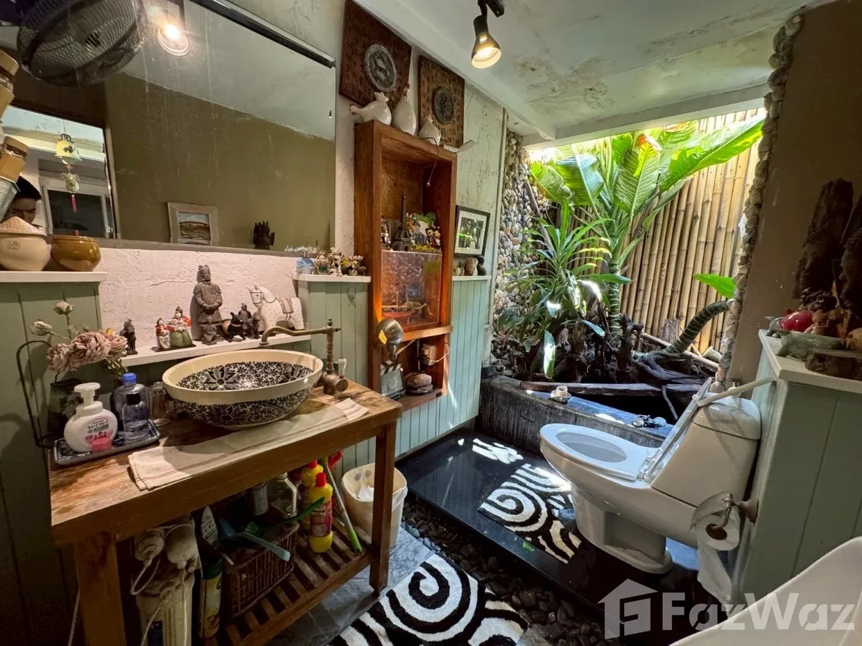 รูป ขาย บ้านเดี่ยว 7 ห้องนอน ใน ถนนนครไชยศรี, กรุงเทพมหานคร 6543152 - รูปที่ 2/5