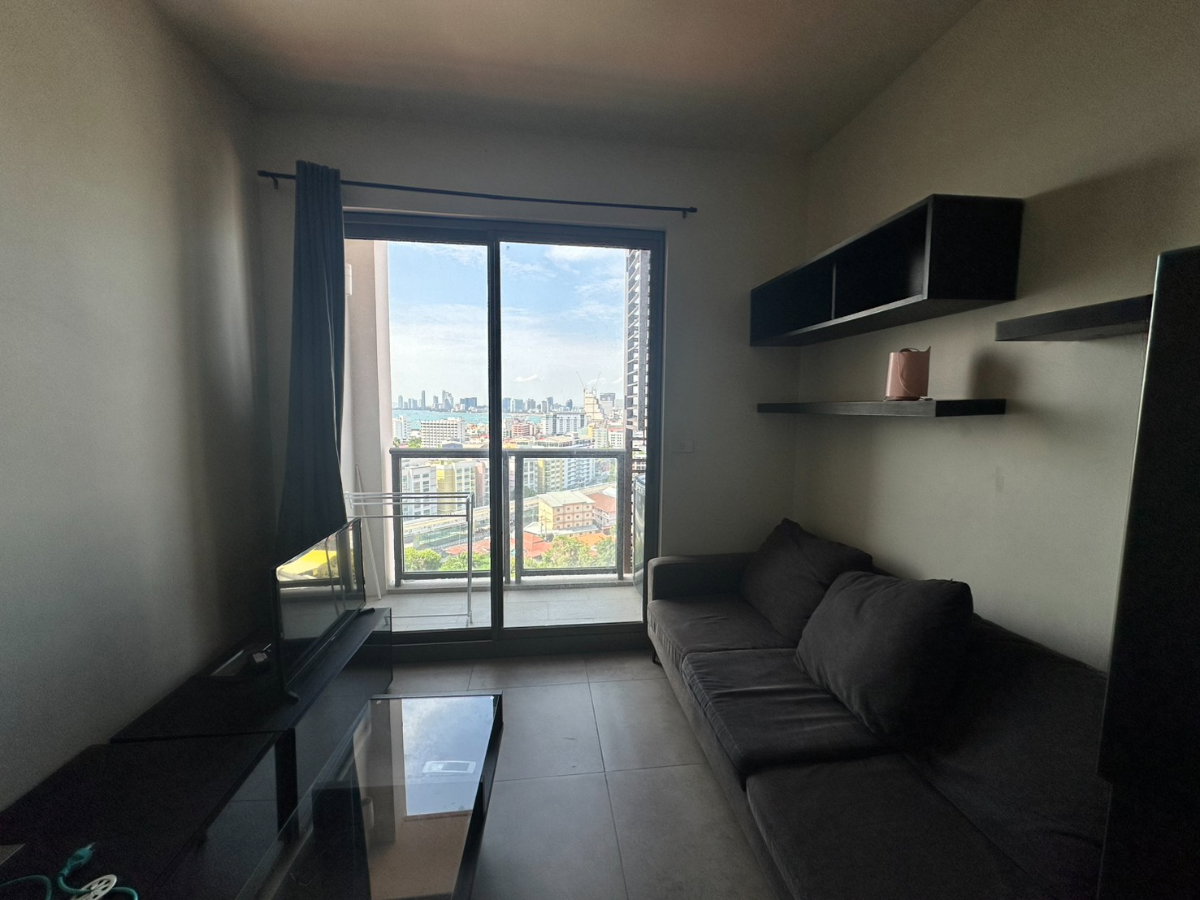 รูป ให้เช่าคอนโด Unixx Ready to move-in (S03-0699 ) - รูปที่ 21/36