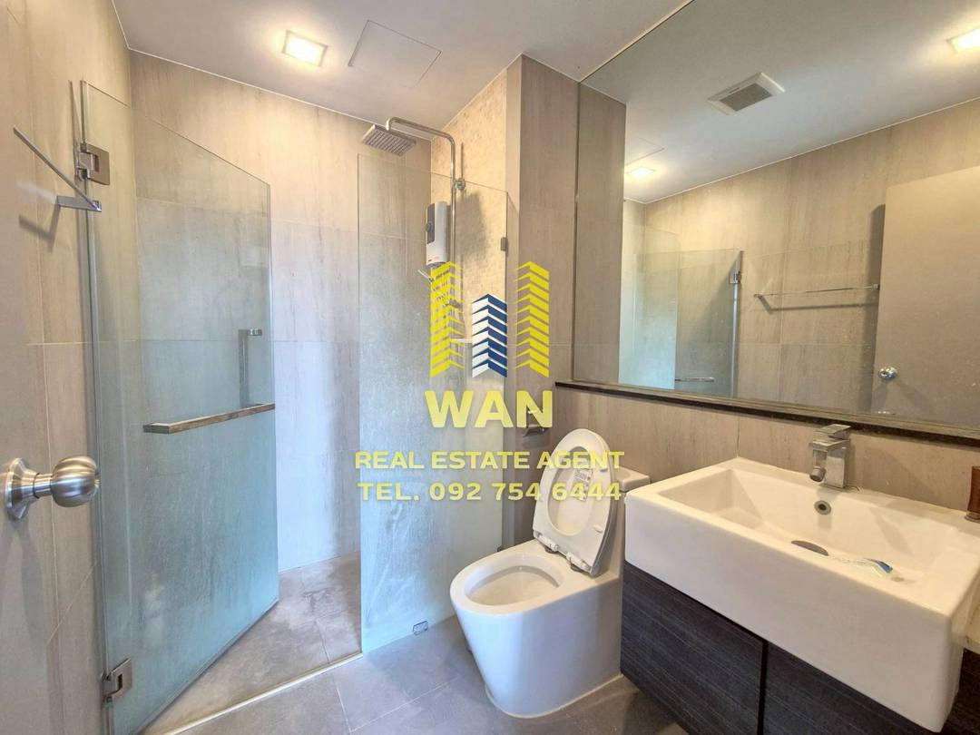 picture politan aqua riverside condo for rent - 10/10