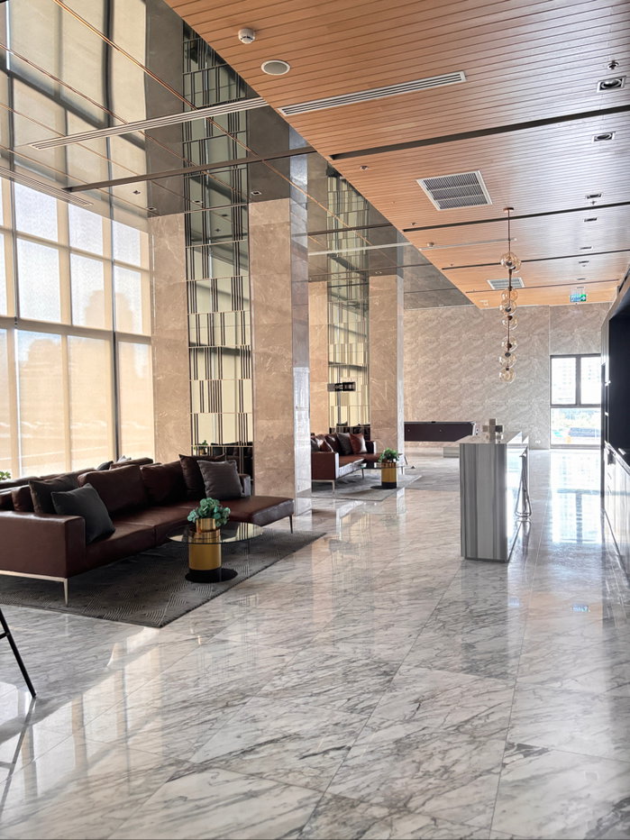 รูป ขายคอนโด Chewathai Residence Asoke - รูปที่ 27/34