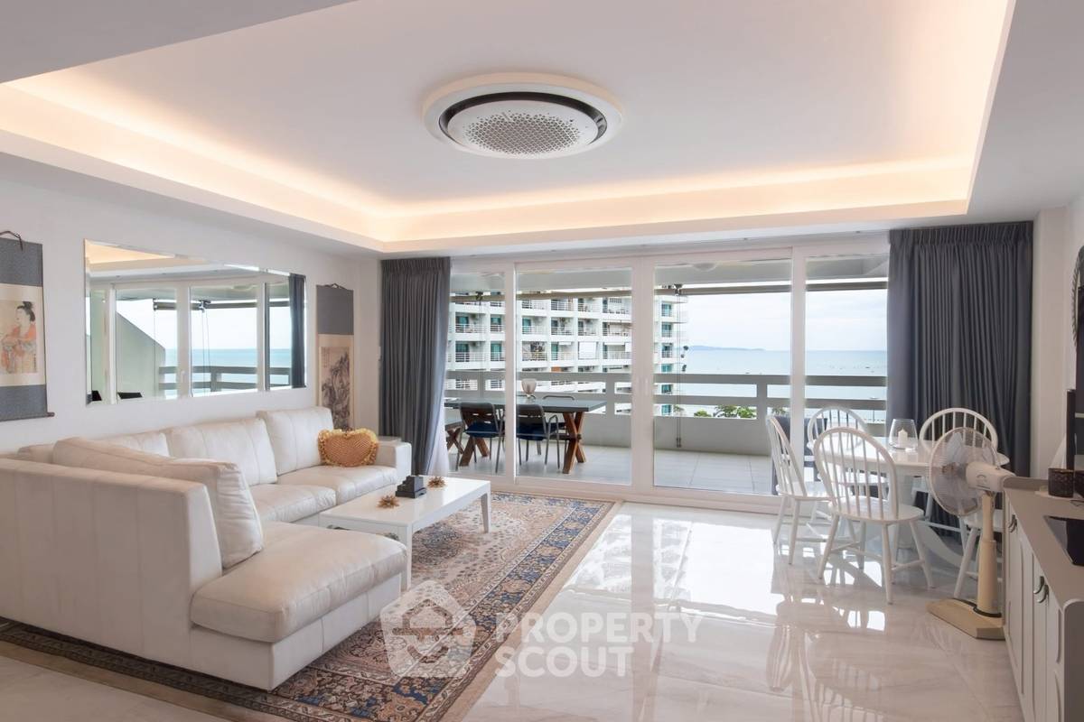 รูป คอนโด 1 ห้องนอน ขาย Grand Condotel Jomtien ใกล้หาดจอมเทียน (ID 3075356) - รูปที่ 8/13