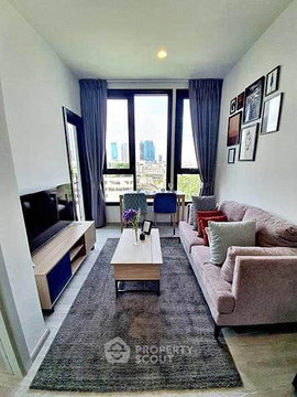 1-BR Condo At XT Ekkamai, 7th Floor, BTS Thong Lor (ID 2935756)