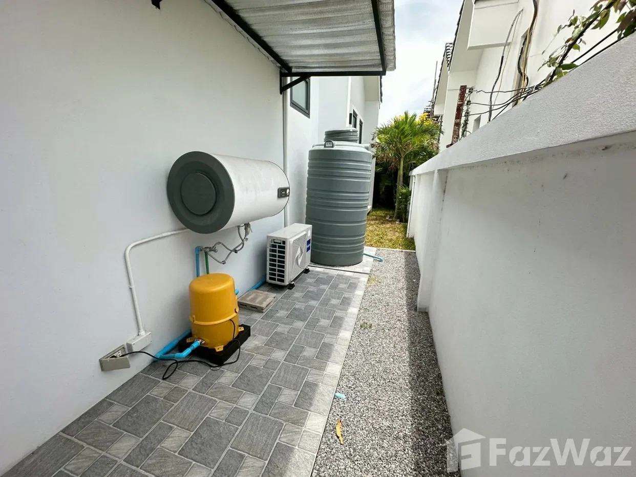 รูป New Pool Villa for Rent | Hua Hin 6569387 - รูปที่ 15/22