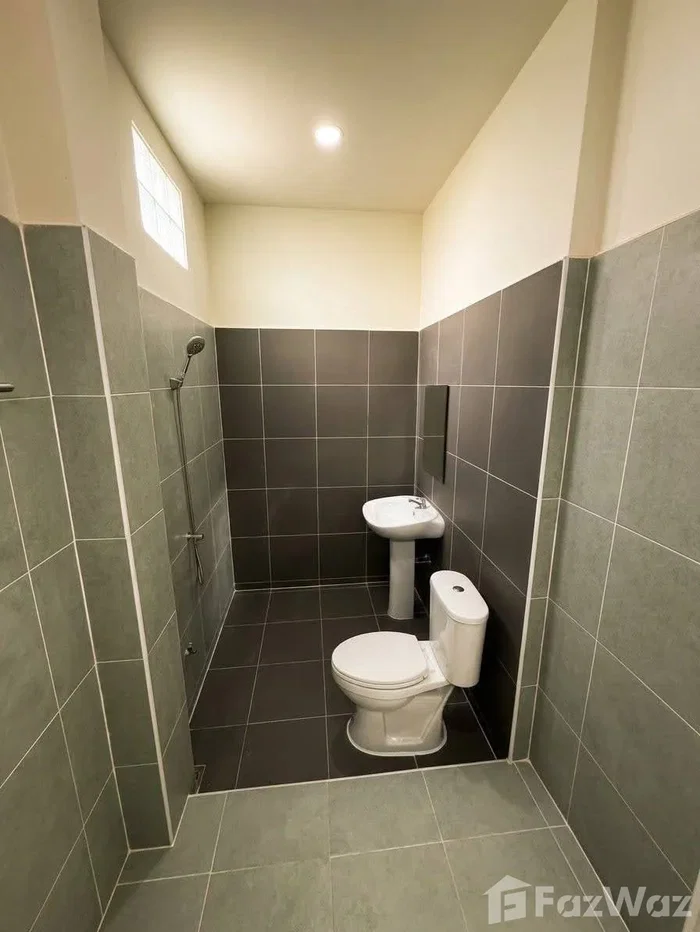 รูป บ้านเดี่ยว AC House สายไหม 6545048 - รูปที่ 13/24