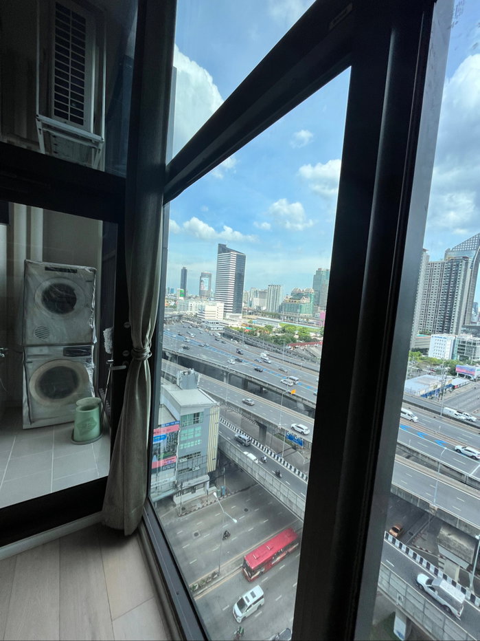 รูป ขายคอนโด Chewathai Residence Asoke - รูปที่ 20/34