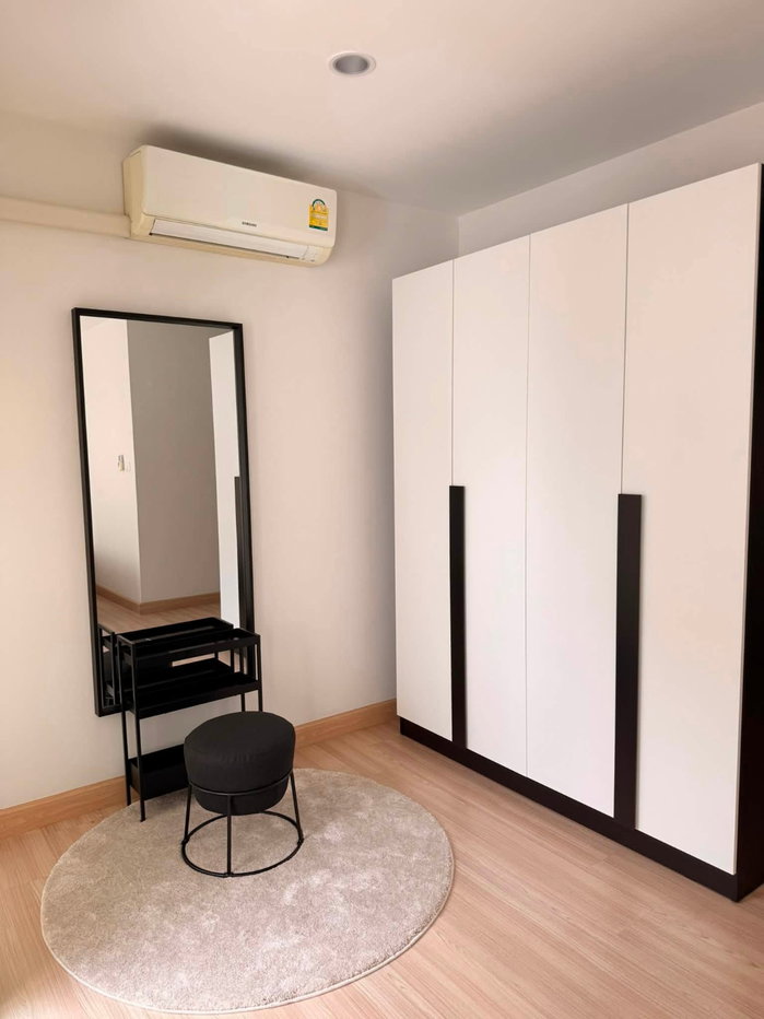 รูป ให้เช่า Home Office 3 ชั้น iField Bangna (ไอฟิว บางนา) - รูปที่ 10/16