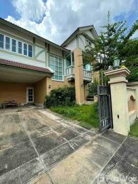 ขาย บ้านเดี่ยว 4 ห้องนอน ในโครงการ บ้านเดี่ยว ลัดดารมย์ อิลิแกนซ์ เกษตร-นวมินทร์ 1152242