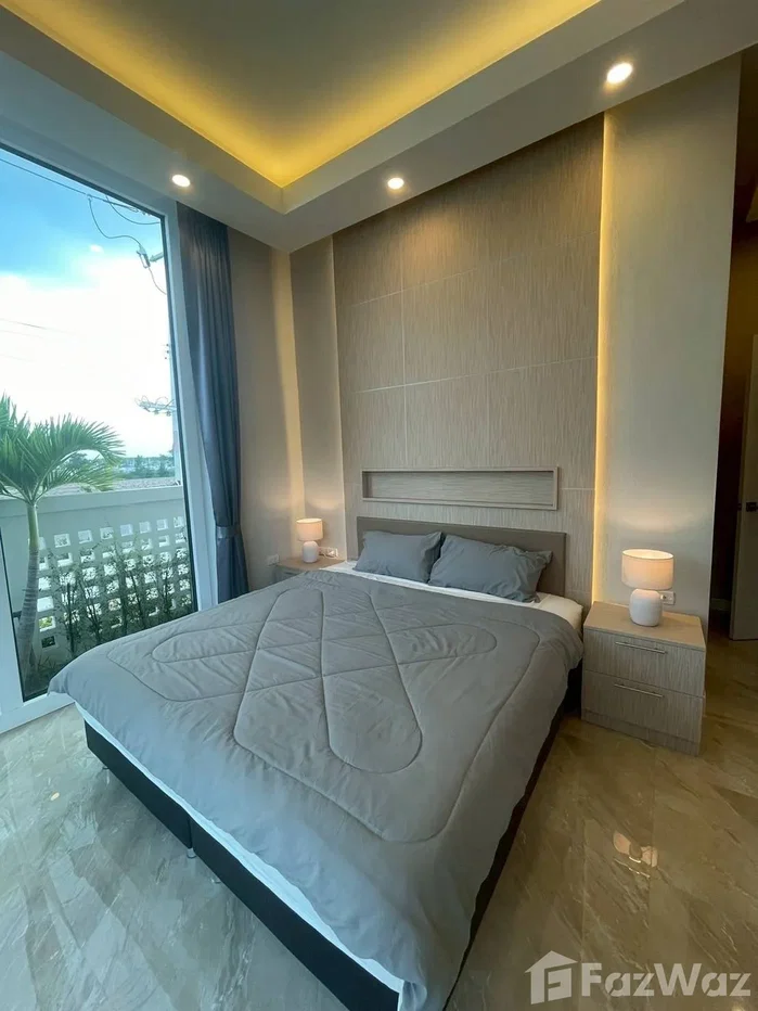 รูป New Pool Villa for Rent | Hua Hin 6569387 - รูปที่ 4/22