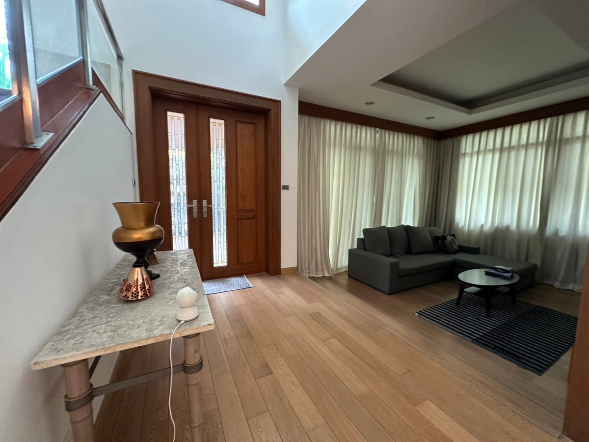 รูป ขาย บ้านเดี่ยว โครงการ นาราสิริ พัฒนาการ GH351 - รูปที่ 8/39