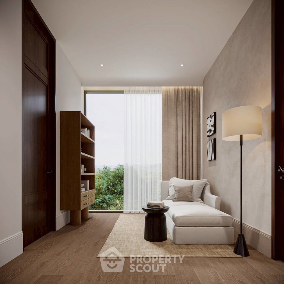 รูป บ้านเดี่ยว 3 ห้องนอน พร้อมเลี้ยงสัตว์ได้ โซลาวา พัทยา (ขาย) อีสต์พัทยา (ID 3075563) - รูปที่ 9/9