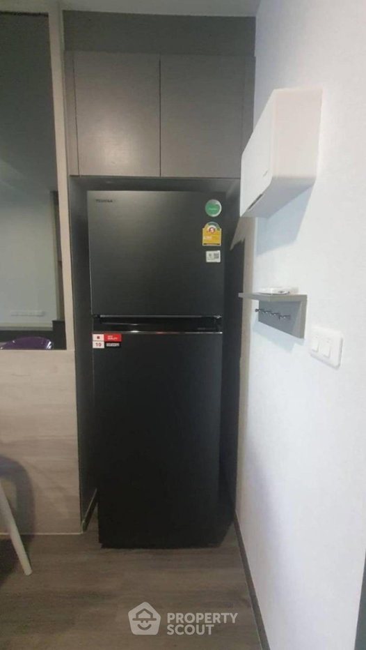 รูป คอนโด 1 ห้องนอน Ideo Chula Samyan ใกล้ MRT สามย่าน (ID 3075965) - รูปที่ 3/7
