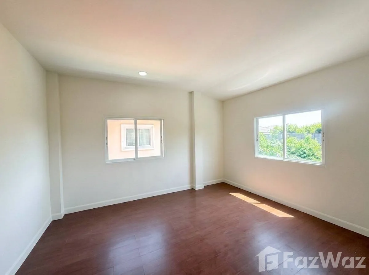 รูป บ้านเดี่ยว AC House สายไหม 6545048 - รูปที่ 15/24