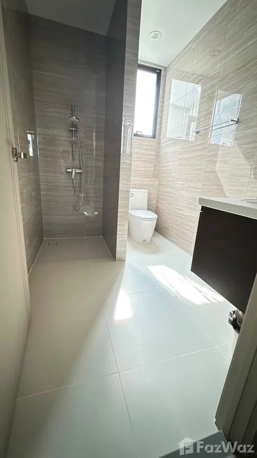 รูป ขาย วิลล่า 5 ห้องนอน ในโครงการ แอรี่ ศรีนครินทร์-กรุงเทพกรีฑา 6570898 - รูปที่ 10/13
